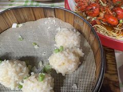 -老街烧烤大排档·地道湖北菜·龙虾馆(汉口火车站店)