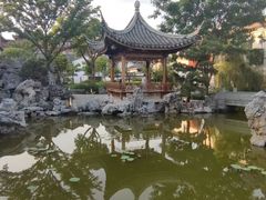 -太平天国侍王府