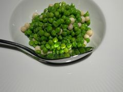 不知名的小青豆-新荣记(BFC外滩金融中心店)