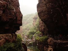 -云台山风景名胜区
