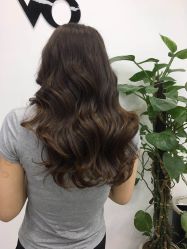 -V8潮牌·接发烫染连锁