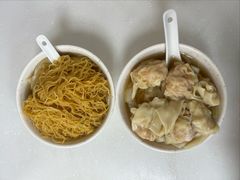 -麦文记面家(佐敦店)