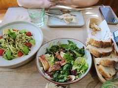 -O'mills Sourdough Bakery&Bistro(永嘉路店)