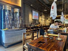 -破店肥哈·海鲜·烧烤(郑州银泰inPARK店)