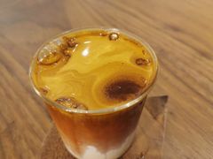 -稀物集咖啡(徽州大道店)