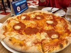 -城市大道红炉披萨烘焙坊