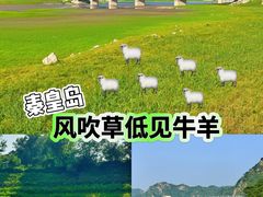 -望峪山庄
