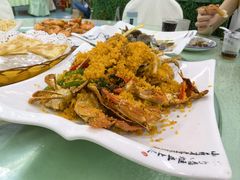 -景好海鲜餐厅(大鹏必选旅游店)