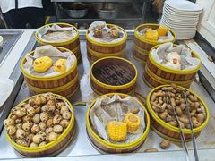 -集杰尚品海鲜烤肉自助餐厅(乳山振华店)