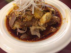-蜀味民肴·四川餐饮名店(双桥店)
