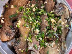 -胜海大排档·海鲜·黄鳝饭(十年老店)