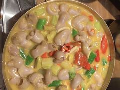 -神府路壹号·海鲜烧烤·砂锅粥·锅物(三坊七巷店)