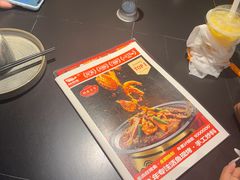 -辣尚瘾·烤鱼·新川菜(交大直营店)