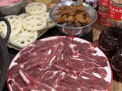 -铜元老码头鳝鱼火锅