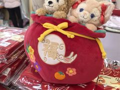 -上海城隍庙福佑门小商品批发市场