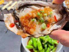 -很久以前羊肉串(朝阳路店)