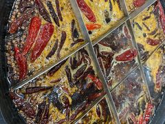 -渝杨胖娃老火锅(中兴路店)