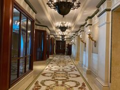 -广州富力丽思卡尔顿酒店