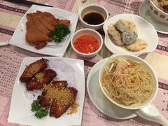 -池记(尖沙咀店)
