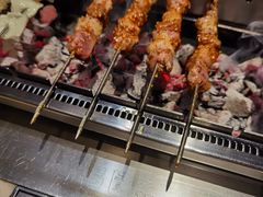 -丰茂烤串(建设街店)