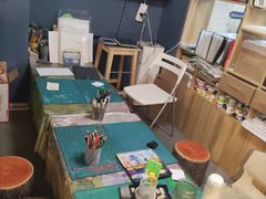 -BRAVO 赞·美艺术中心·系统美术·书法·艺考(双井校区)