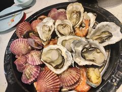 -巧克力渔家.小船海鲜胶东菜(万平口店)