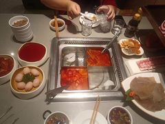 -海底捞火锅(珠影星光城夜宵主题店)