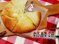 -西贝(上海中心店)