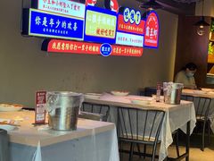 -霸王虾·小龙虾香辣蟹(玉林店)