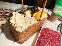 -鱼豆吉·豆浆鱼火锅(宜昌万达店)