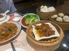 -虾饺妹·粤式手工点心(水荫路店)