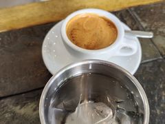 -Tequila Espresso(嘉善路店)