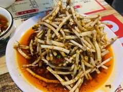 -小郡肝串串香火锅(金桥店)