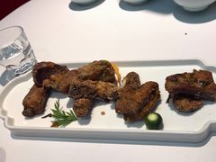 -鑫悦诚府·新鲁菜·餐厅(趵突泉店)