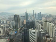 -青岛五四广场海景美仑国际公寓酒店