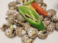 -皮记海鲜1995(寮步店)