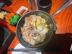 -山之屋炭火烧肉·生啤畅饮(大朗万科中央公园店)