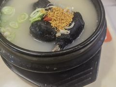-长顺参鸡汤店(西塔总店)