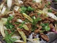 -小京华楼·京味斋(三元桥国展店)