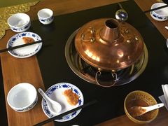 -陀岗美食·云南藏式特色餐厅