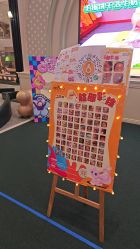 -奈尔宝·儿童乐园·亲子餐厅(华采天地店)