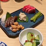 新天地一家环境 性价比不错的日料店[调皮]