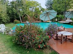 -HERRE·FARM 赫尔露营农场·团建聚会包场