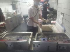 -黑色经典臭豆腐·湖南特产(太平街口店)