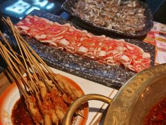放学小肉-哥老官重庆美蛙鱼头(宝山龙湖店)