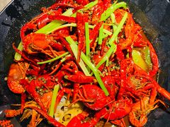 -沪小胖小龙虾(淮海中路旗舰店)