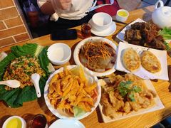 -大东北(武侯祠店)