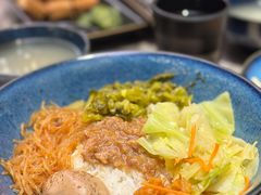-馔豚·台北菜专门店(深圳湾万象城店)