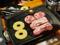 -咕咕站韩国料理(紫金港店)
