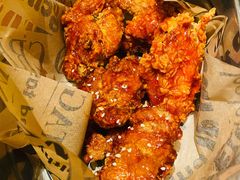 -春熙台韩国料理·章鱼肥牛(西丽店)